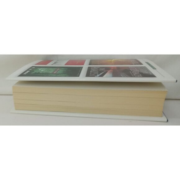 Reader's Digest Select Editions Vol 3 2002 HC 1st Ed w/ Dust Jacket - Picture 5 of 12